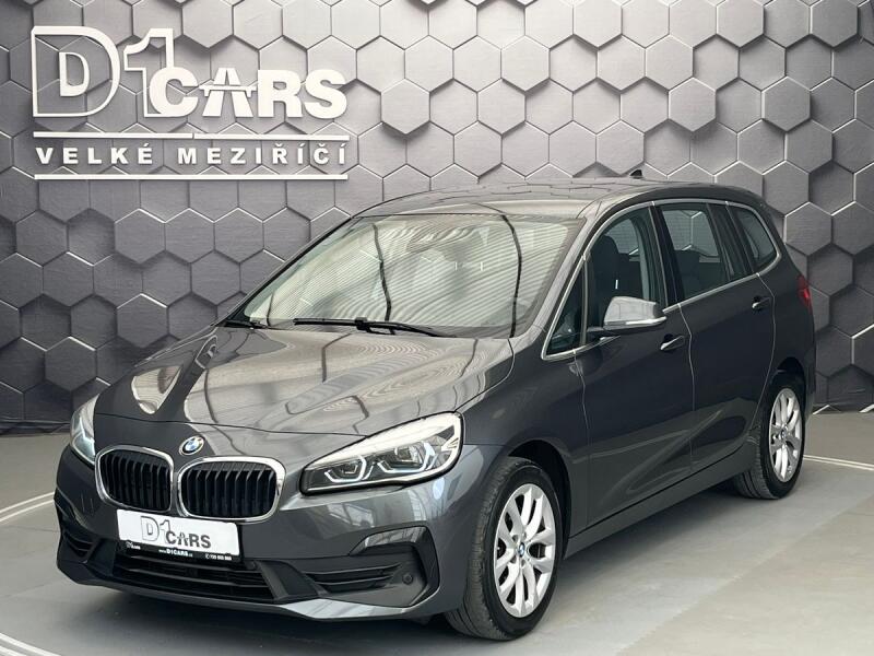 BMW Serie 2