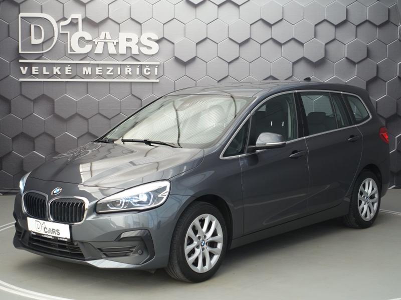 BMW 2er Reihe