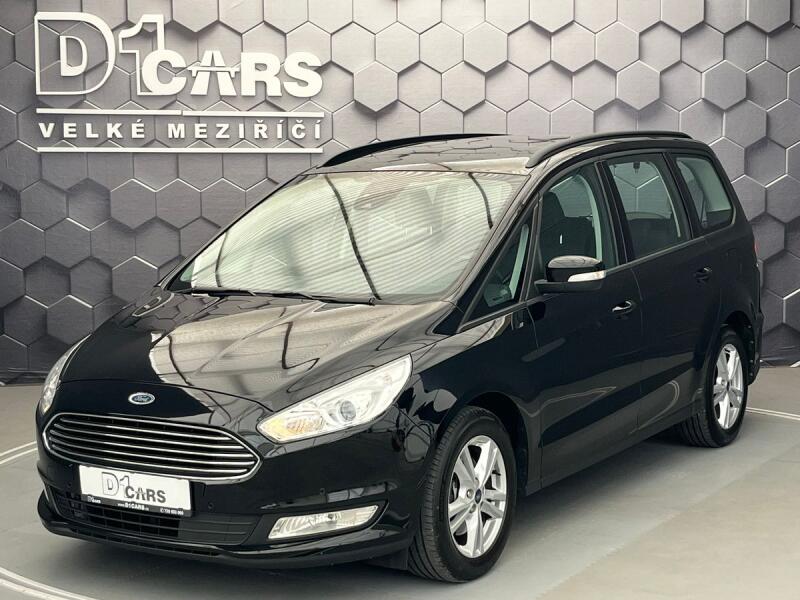 Ford Galaxy