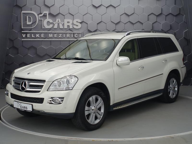 Mercedes-Benz GL