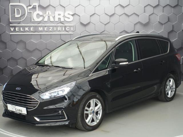 Ford Kuga 2.0 TDCi ST-Line