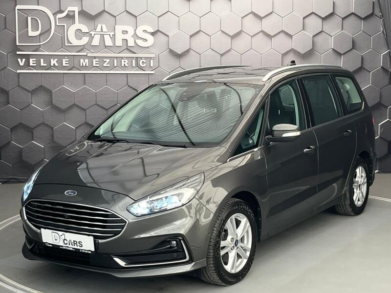 Ford Galaxy