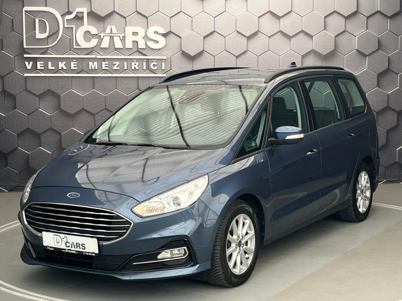 Ford Galaxy