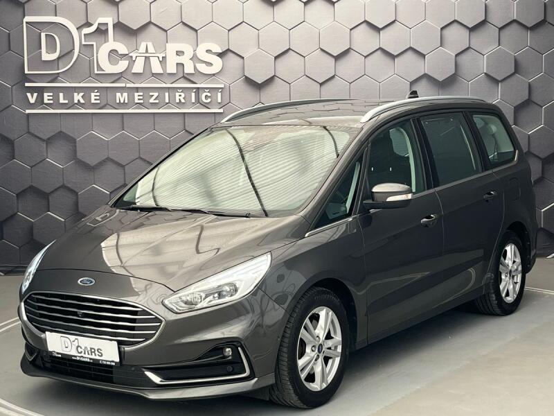 Ford Galaxy