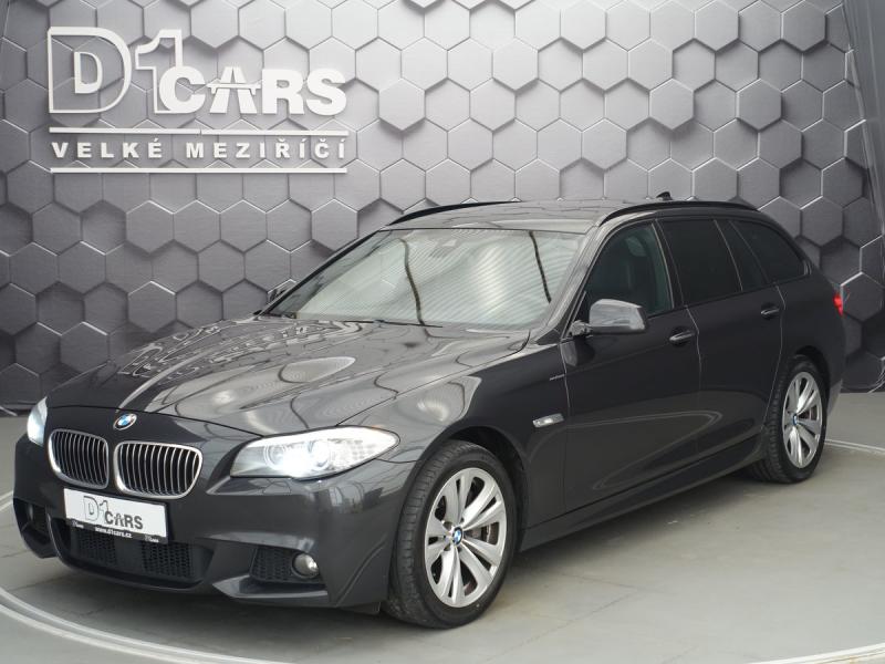 BMW 5er Reihe