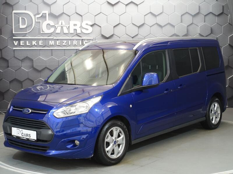 Ford Tourneo Connect
