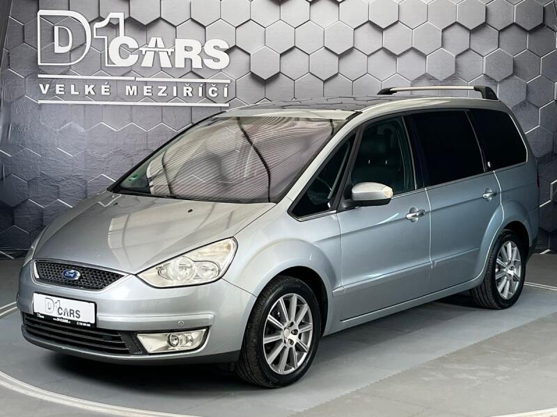 Ford Galaxy