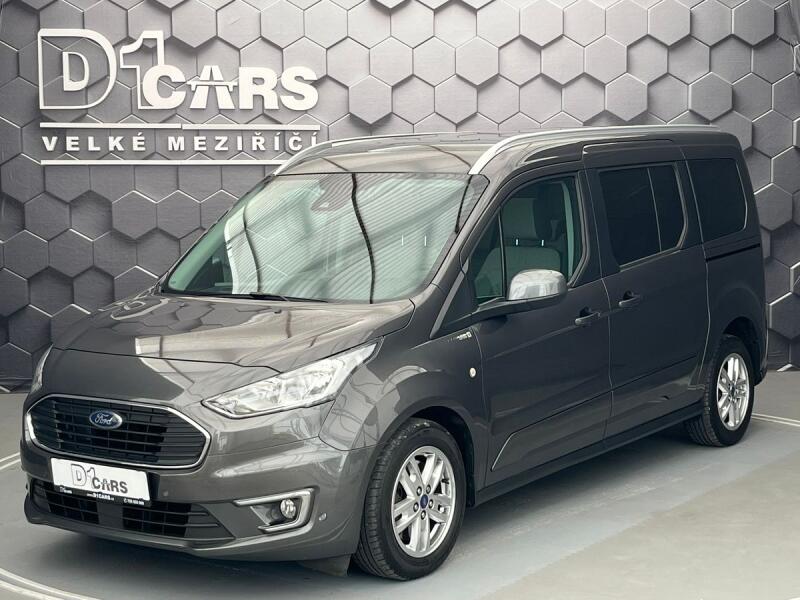 Ford Tourneo Connect