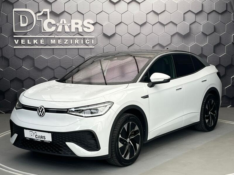 Volkswagen ID.5