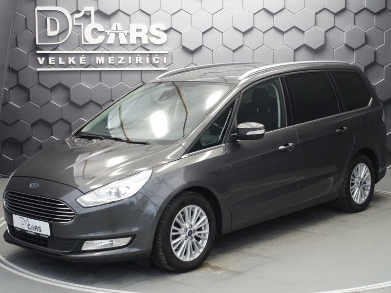 Ford Galaxy