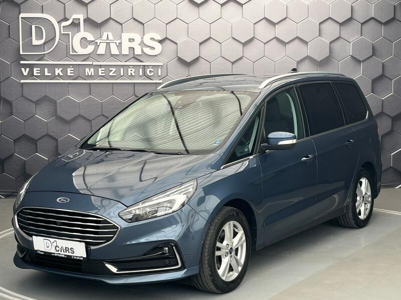 Ford Galaxy