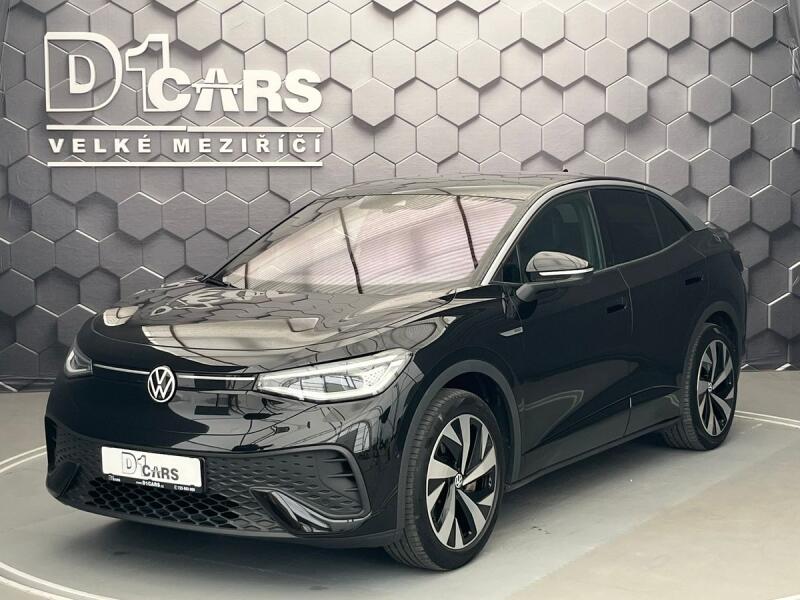 Volkswagen ID.5