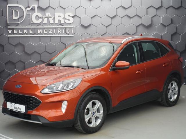 Ford Kuga 1.5 EcoBlue Cool & Connect