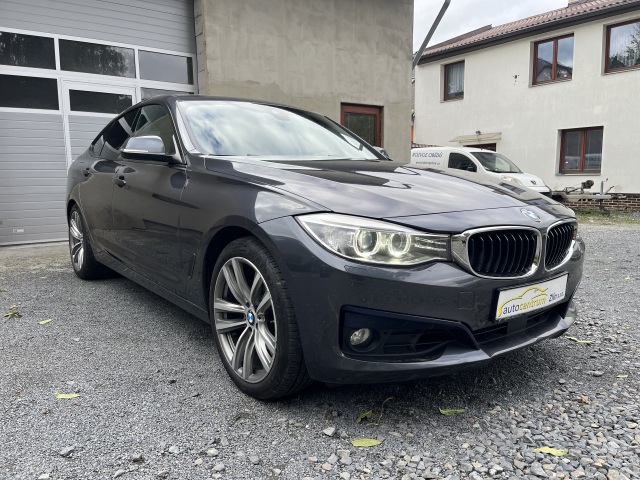 BMW 3er Reihe