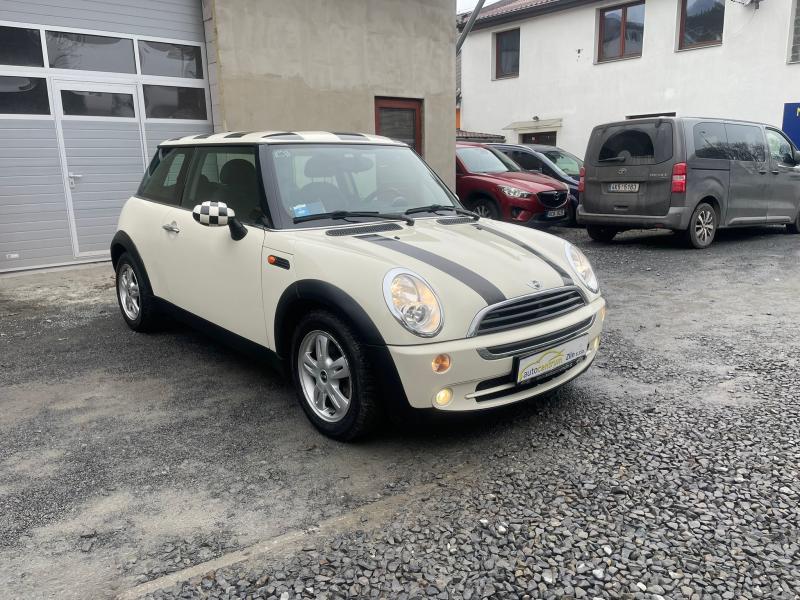 Mini One