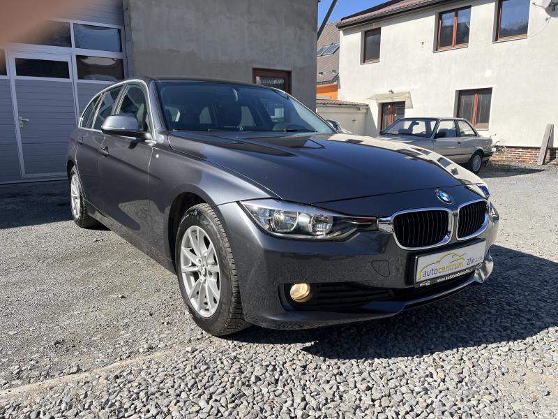 BMW 3er Reihe