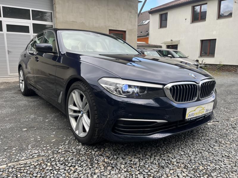 BMW 5er Reihe