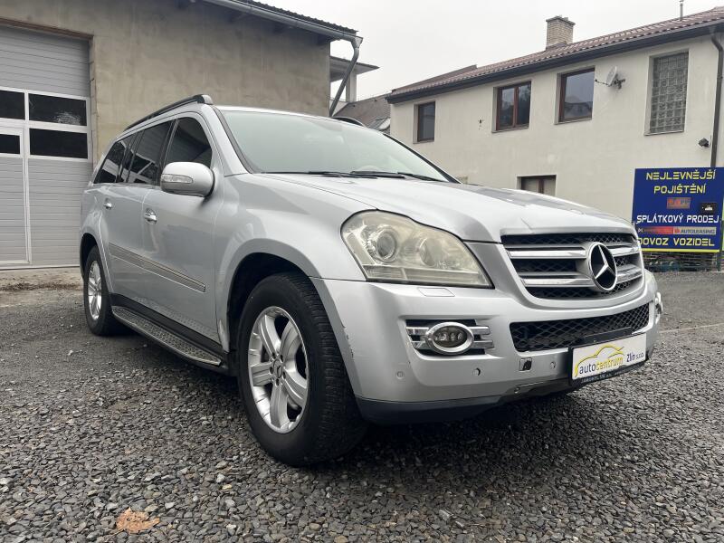 Mercedes-Benz GL