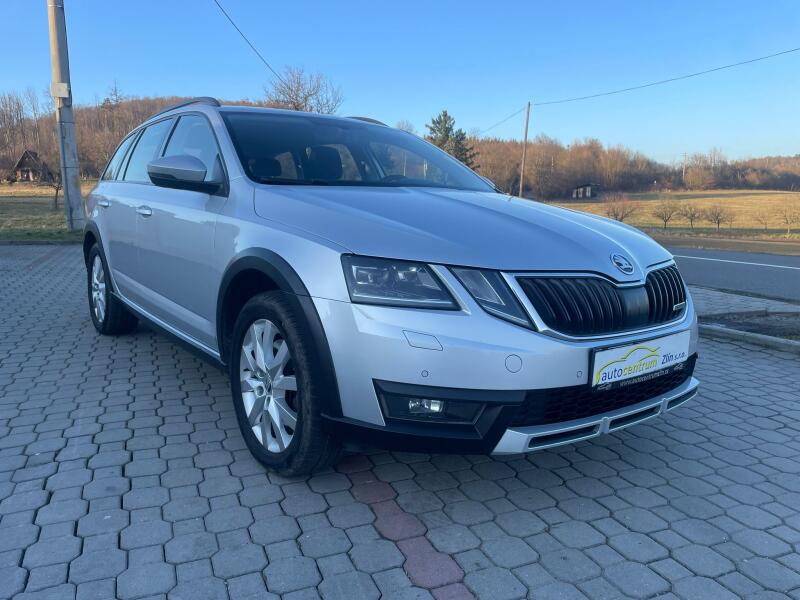 �koda Octavia