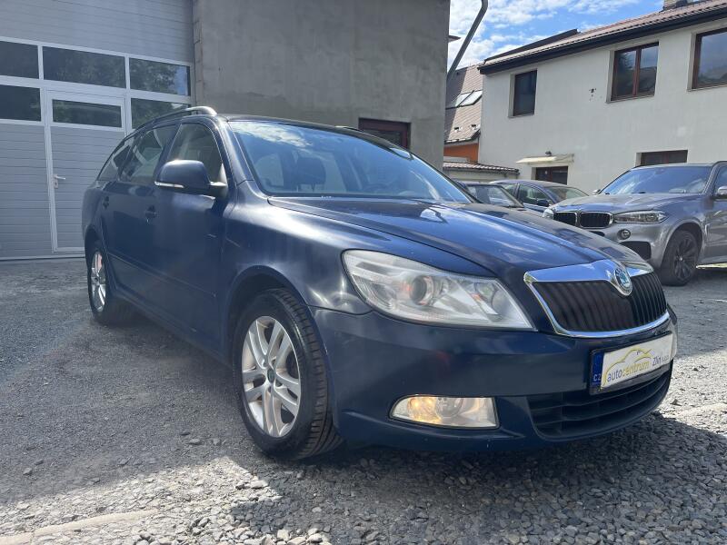 �koda Octavia
