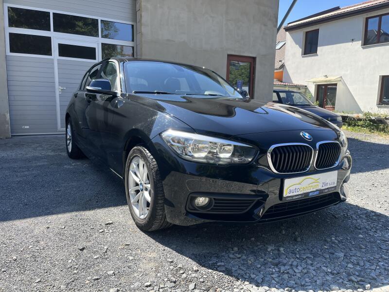 BMW Rad 1