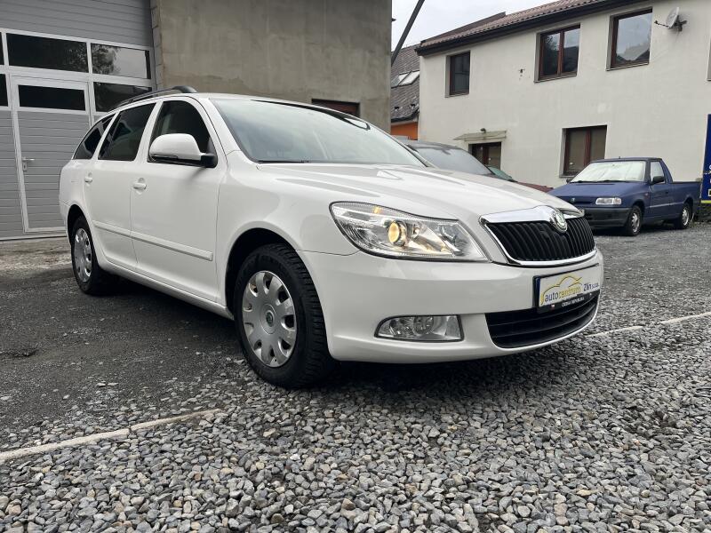 �koda Octavia