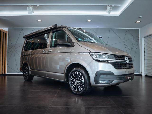 Volkswagen California