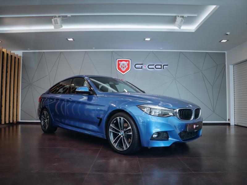 BMW 3er Reihe