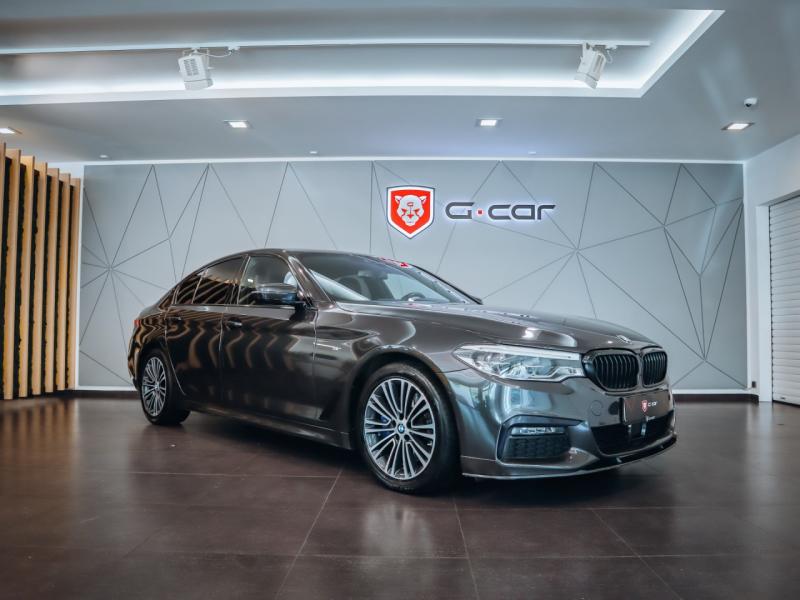 BMW 5er Reihe