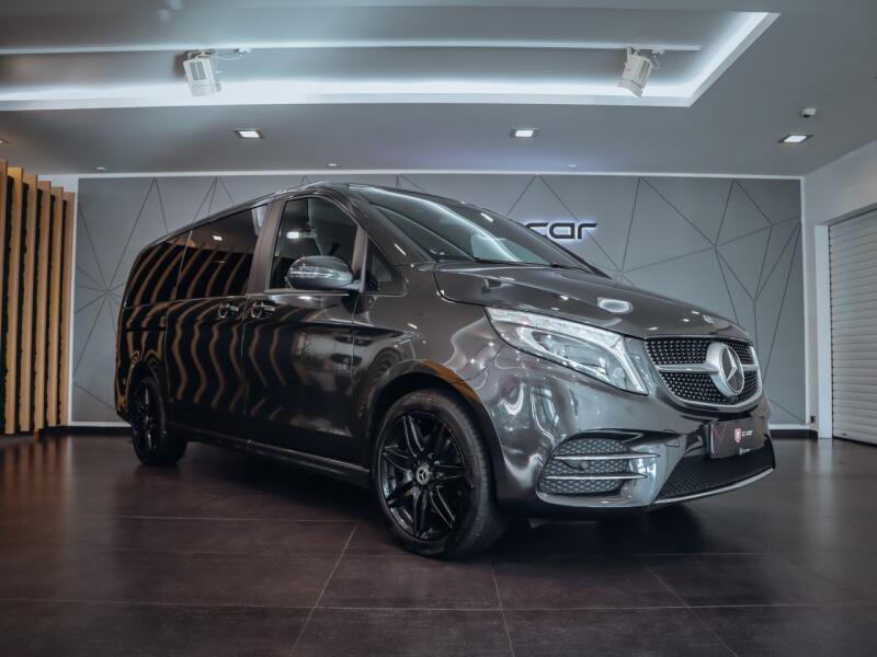 Mercedes-Benz Klasse V