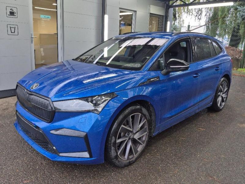 Skoda Enyaq iV