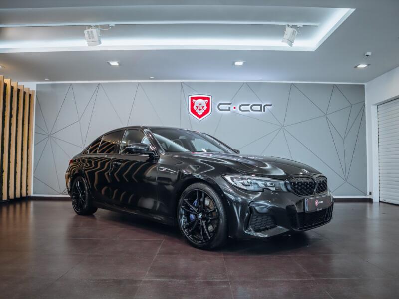BMW Serie 3