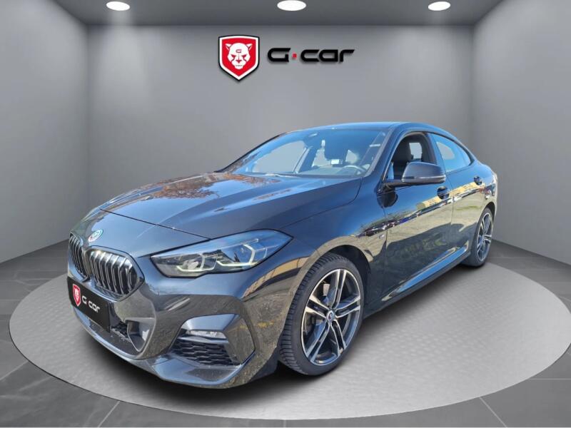 BMW Rad 2