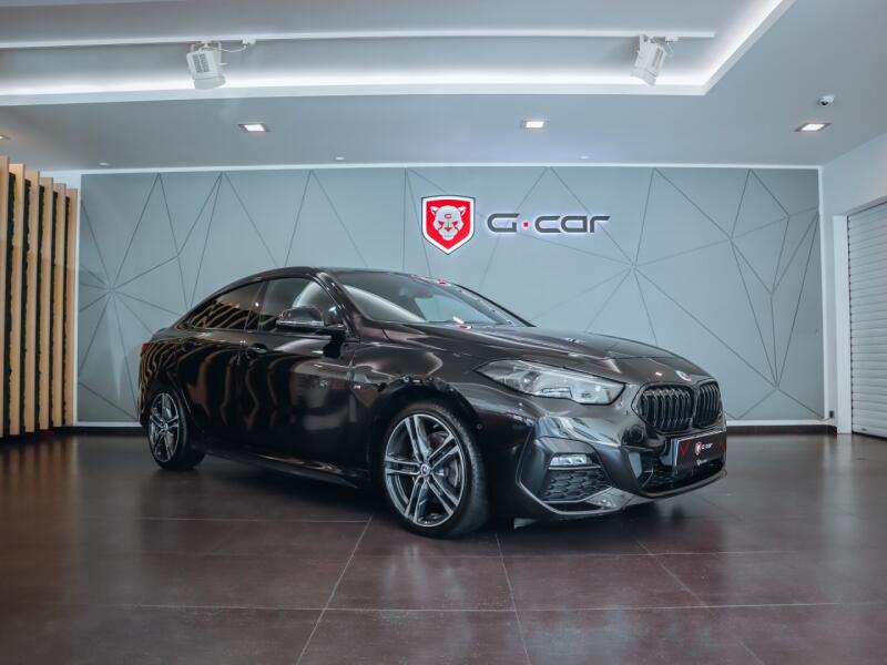 BMW Seria 2