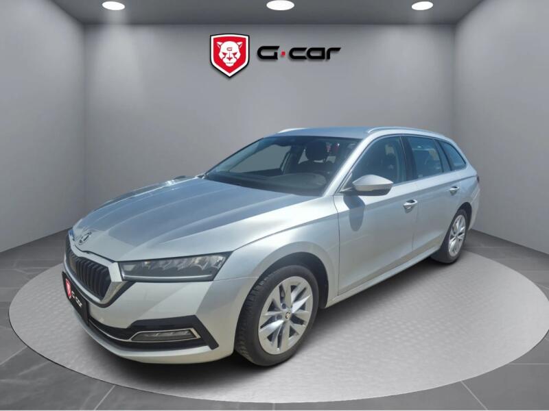 �koda Octavia