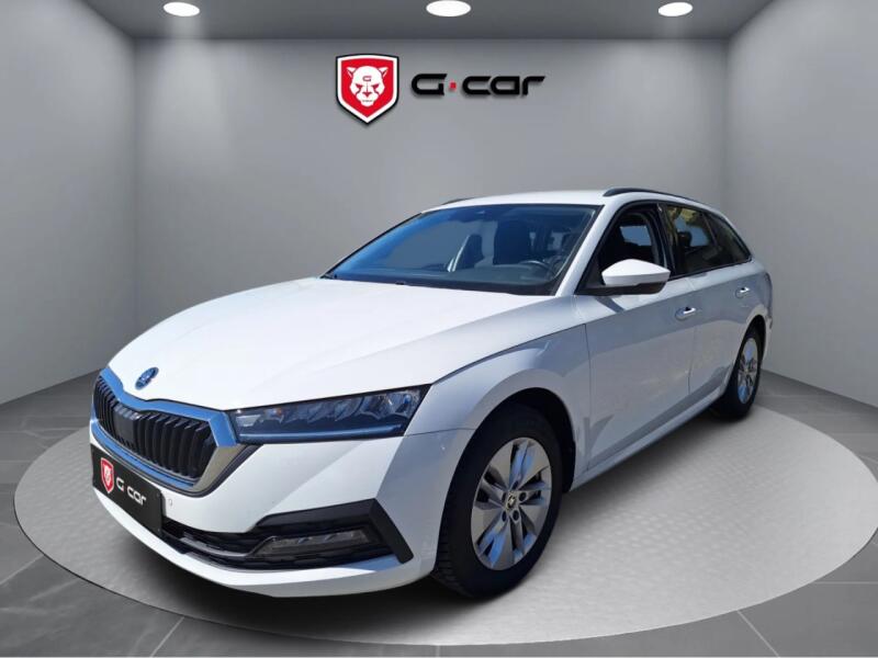 �koda Octavia
