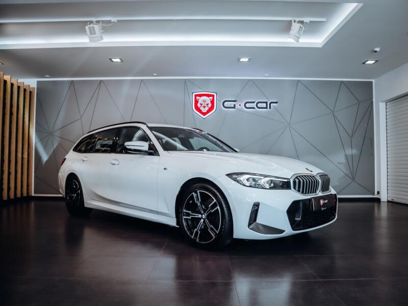 BMW Seria 3