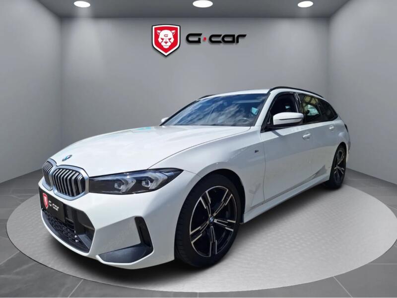 BMW Seria 3