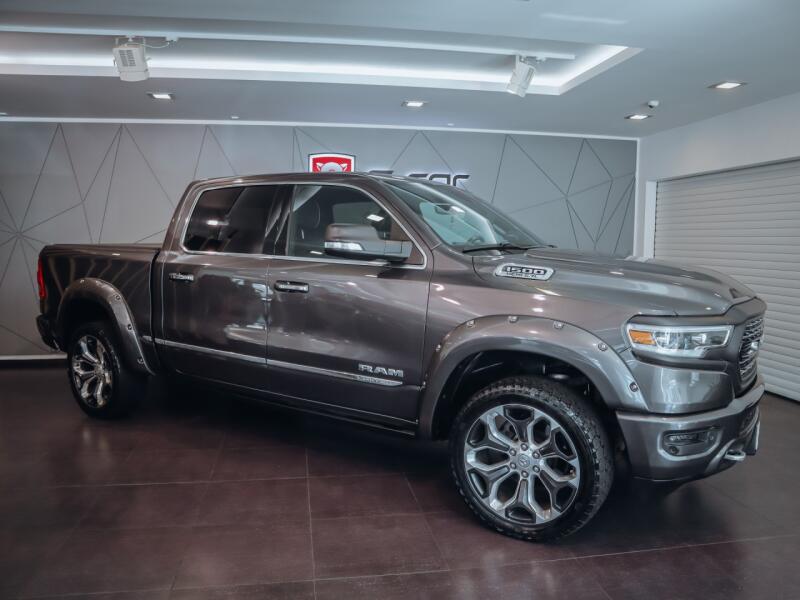 Dodge RAM 1500