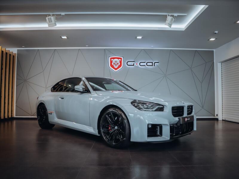 BMW M2