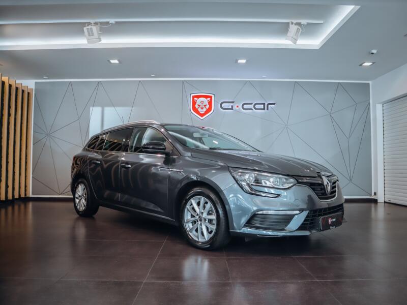 Renault M�gane