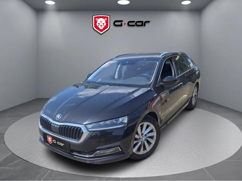 �koda Octavia