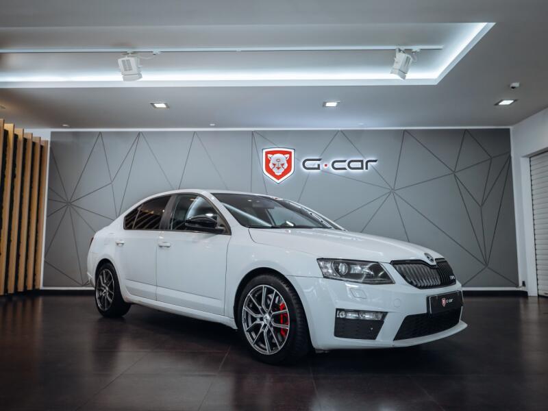 �koda Octavia