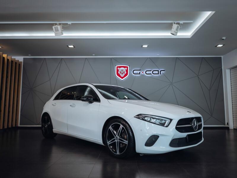 Mercedes-Benz Klasse A