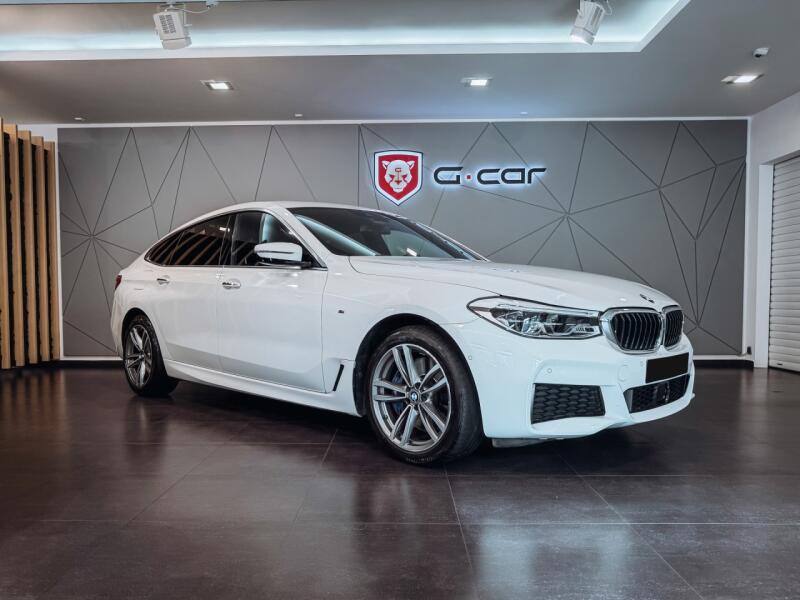 BMW Serie 6