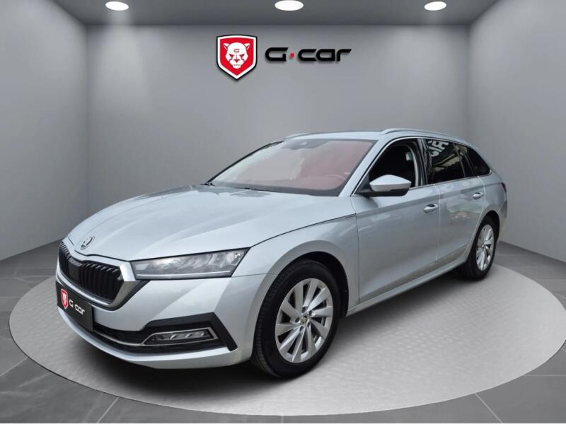 �koda Octavia