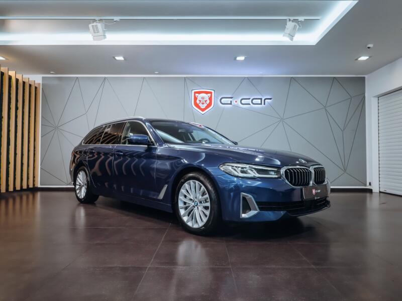 BMW 5er Reihe