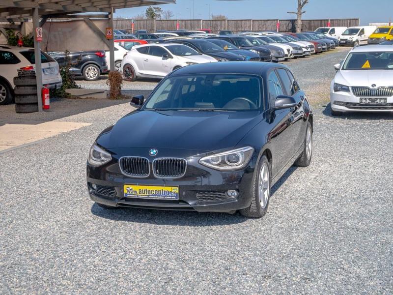 BMW 1er Reihe