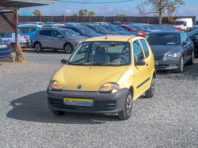 Fiat Seicento