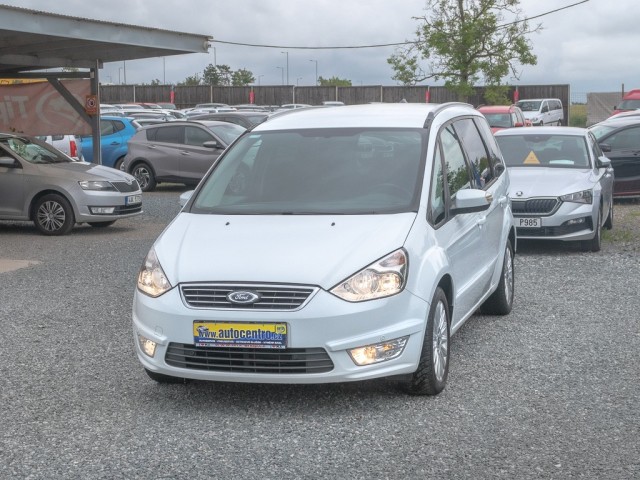 Ford Galaxy